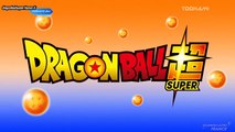 Dragon Ball Super - ép 66 - preview VF - Vegetto SSB vs Gattai Zamasu