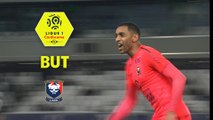 But Ronny RODELIN (90ème  4) / Girondins de Bordeaux - SM Caen - (0-2) - (GdB-SMC) / 2017-18