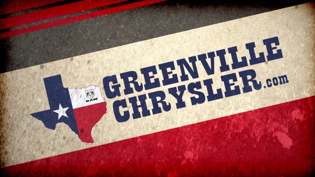 Best Vehicle Service Greenville, TX | CDJR Maintenance Greenville, TX