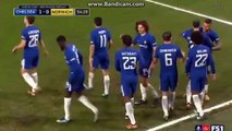 Michy Batshuayi Goal HD - Chelsea 1-0 Norwich City 17.01.2018