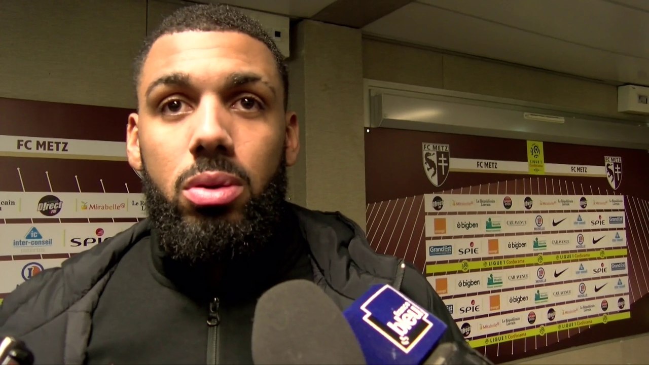Yann M'Vila : «On leur a donné deux buts»