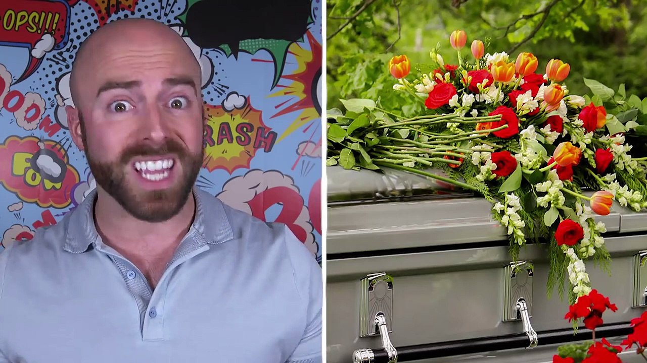 10 Strangest Addictions People Actually Have!