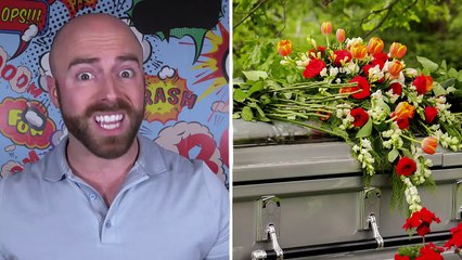 10 Strangest Addictions People Actually Have!