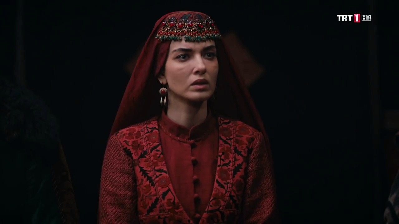 Diriliş Ertuğrul 102. Bölüm–Sancar'ın Ölümü