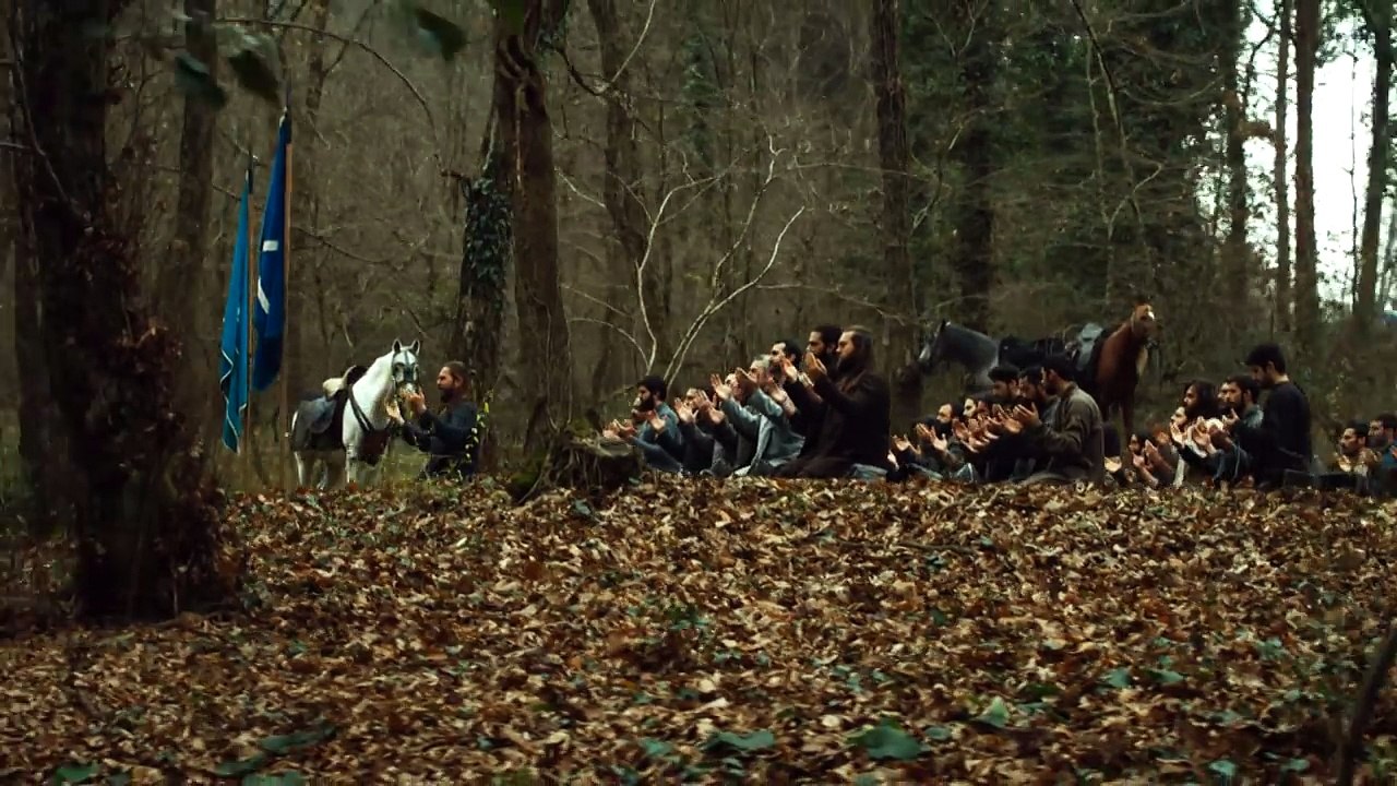 Diriliş Ertuğrul 103.Bölüm Tanıtımı