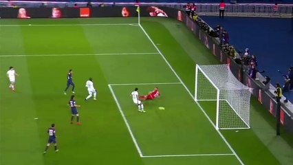 Neymar Goal HD - PSG	5-0	Dijon 17.01.2018