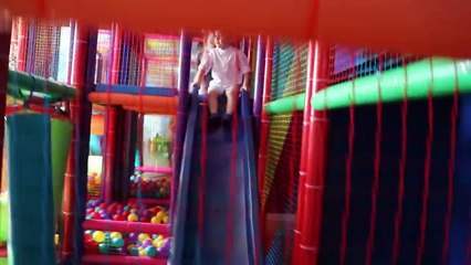 Feliz Cumpleaños !!! Video infantil Fiesta de Blaze