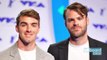 The Chainsmokers Share New Song ‘Sick Boy’ | Billboard News
