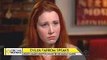 Dylan Farrow Wants to Bring Woody Allen Down | THR News