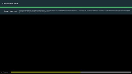 FM18 - #uncaosincontrollato - 9° giornata - Benevento Cagliari 1-0