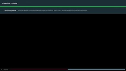 FM18 - #uncaosincontrollato - 9° giornata - Torino Lazio 0-1