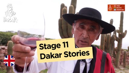 Magazine - Stage 11 (Belén / Fiambalá / Chilecito) - Dakar 2018