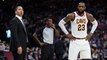 Is it time for the Cleveland Cavaliers to panic?