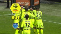 But Saïf-Eddine KHAOUI (51ème) / Angers SCO - ESTAC Troyes - (3-1) - (SCO-ESTAC) / 2017-18