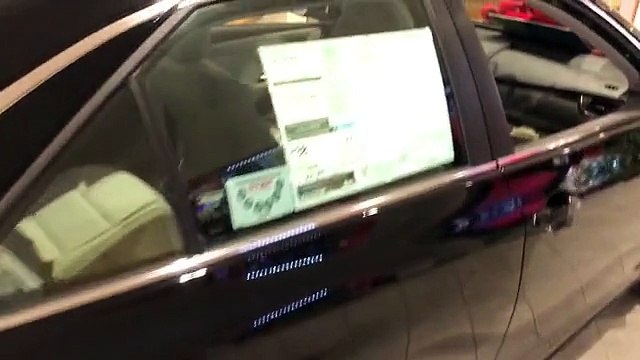 2017 Toyota Camry Hybrid Monroeville, PA | New Toyota Camry Monroeville, PA