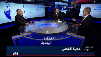 بيركو: بين حانا ومانا حارات القدس الشرقية تبقى بدون راعي ولا من يهتم بهم