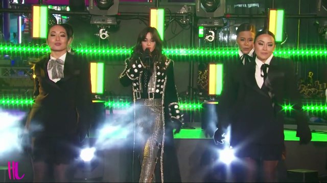 Camila Cabello Accused Of Plagiarizing Lorde & Sia | Hollywoodlife