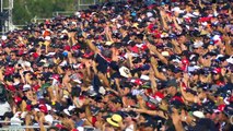 F1 Australian Grand Prix 2017 Race Edit