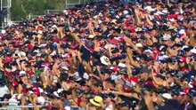 F1 Australian Grand Prix 2017 Race Edit