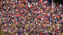 F1 Belgium Grand Prix 2017 Official Race Edit