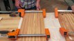Build It | End Grain Cutting Board from Scrap Wood