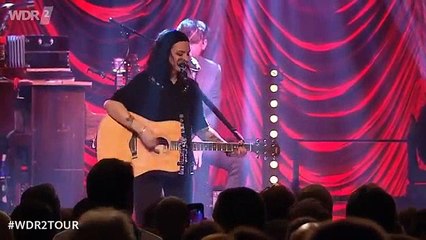 Amy Macdonald - This Is the Life, Classic Remise, WDR2 Tour 2017, Düsseldorf, 18.10.2017