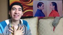 Dua Lipa IDGAF (official reaction video)