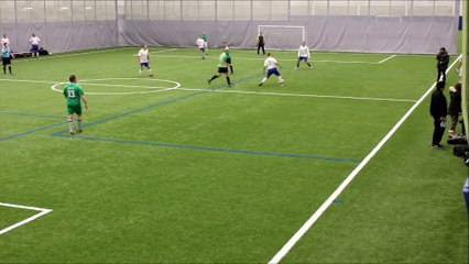 Green Machine  vs USC Diaspora. Goals & Highlights. Football