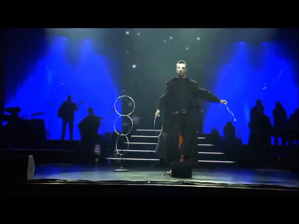 HELENE FISCHER – ZAUBER ILLUSION IV (INSTRUMENTAL) | ZAUBERMOND: LIVE 2009