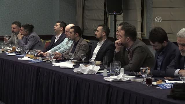 Karamollaoğlu: Abdullah Gül Bey Kıymetli Bir Kardeşimiz, Elbette Aday Olma İhtimali Olur