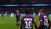 Neymar Hat-Trick Goal HD - Paris SG 6 - 0 Dijon - 17.01.2018 (Full Replay)