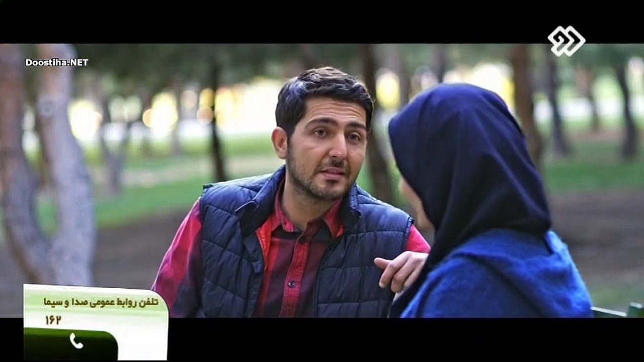 Sayeban E47 - سریال سایه‌بان - قسمت چهل و هفتم