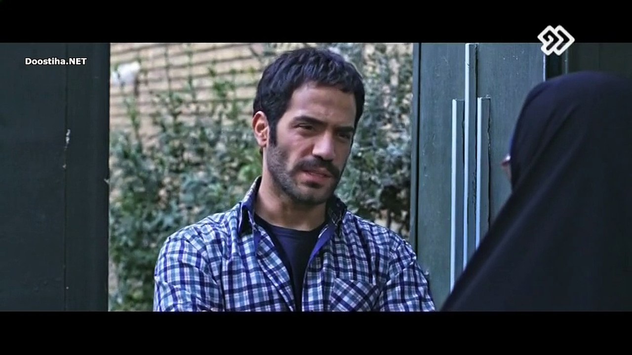 Sayeban E46 - سریال سایه‌بان - قسمت چهل و ششم