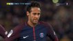 Neymar Second Goal - PSG 8-0 Dijon 17-01-2018