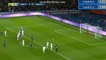 Neymar 4 th  Goal HD - Paris SG 8-0 Dijon 17.01.2018