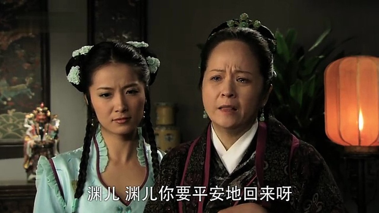 活佛济公2 - 第58集 HD