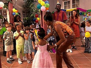 The Bernie Mac show S01E02