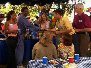 The Bernie Mac show S01E04