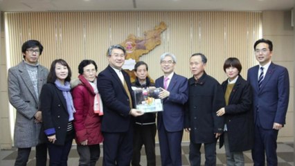 [좋은뉴스] '벌써 10년째'...쪽방촌 주민들의 기부 / YTN