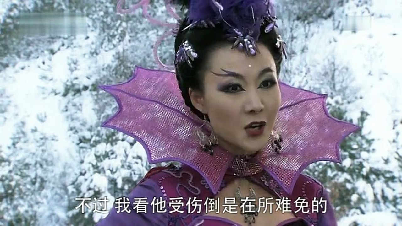 活佛济公2 - 第57集 HD