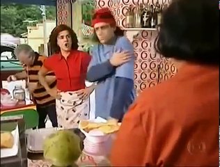 A Grande Familia   Todo Mundo É Igual! 2003