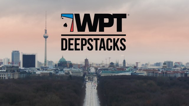 World Poker Tour - Berlin, Day1