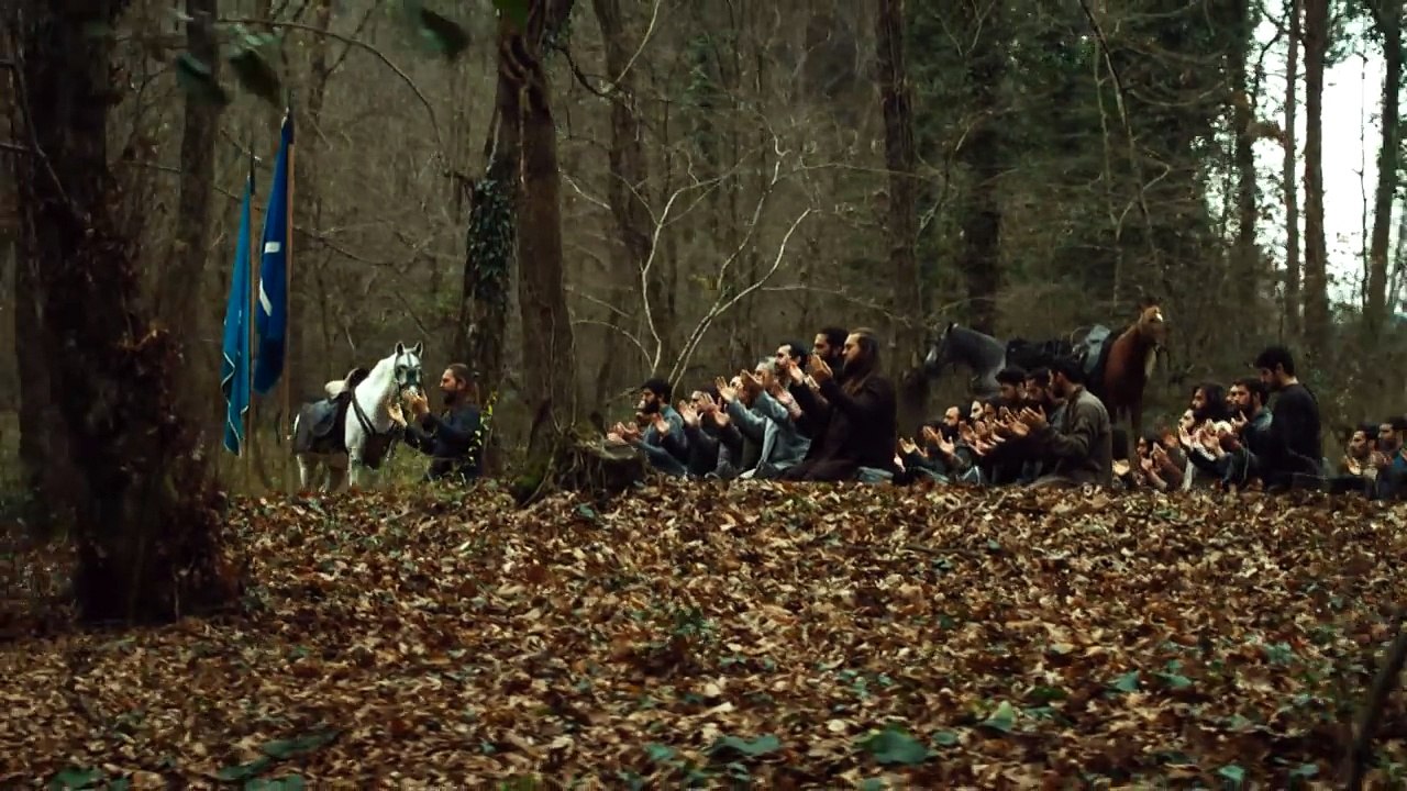 Diriliş 'Ertuğrul' 103.Bölüm Fragmanı
