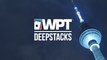 World Poker Tour Day 1B of the WPT Deepstacks