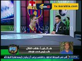 هاني العتال يرد على إلغاء إجتماع مجلس إدارة الزمالك بعد حضوره