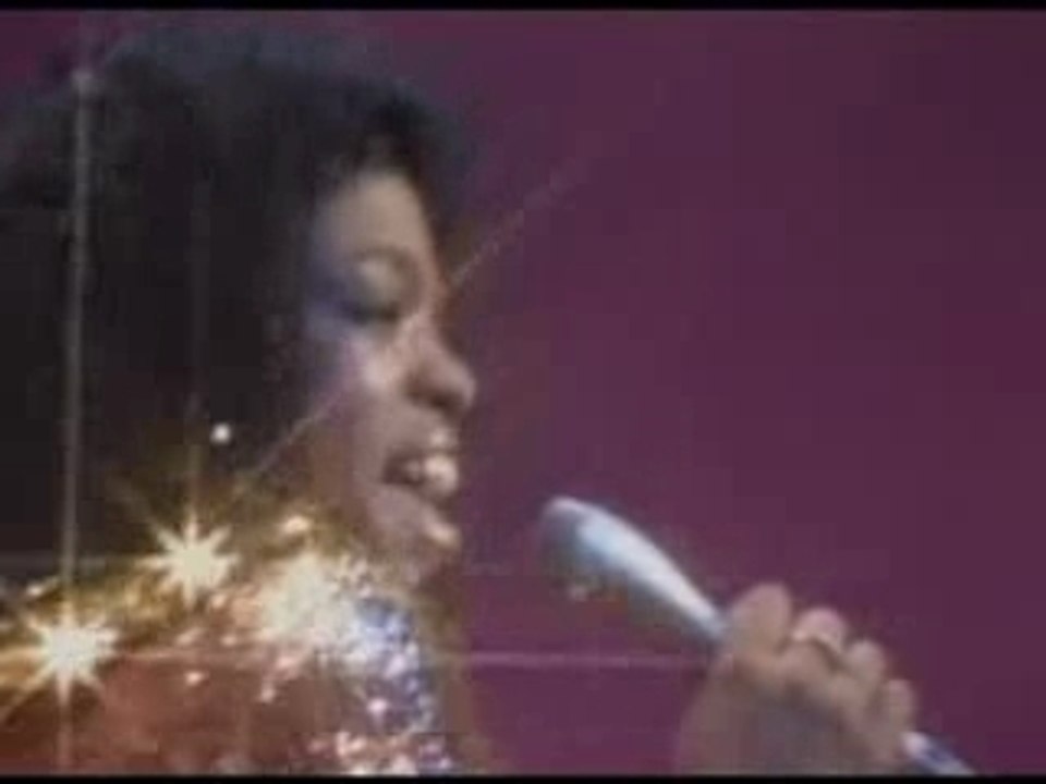 Evelyn Champagne King - Get Loose