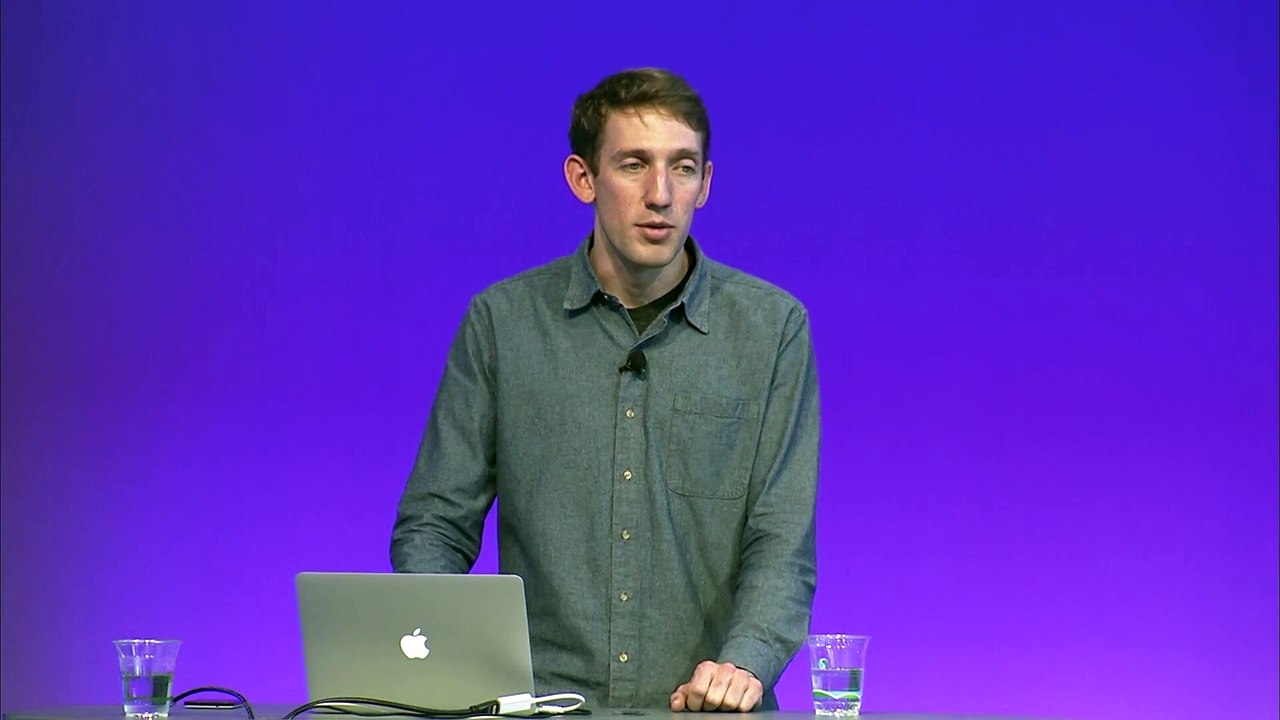 FIDO U2F  The Next Step in the Evolution of Account Security - GitHub Universe 2015