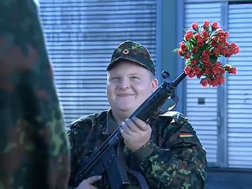 Axel will's wissen Staffel 1 Folge 7