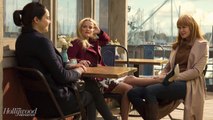 Here's How HBO's 'Big Little Lies' Stars Snagged Big Payouts from Apple | THR News
