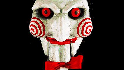 DEAD BY DAYLIGHT : Saw / Jigsaw Teaser